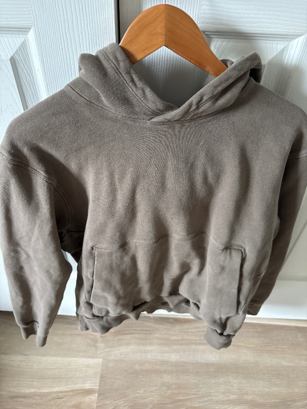 Lululemon Men’s Hoodie